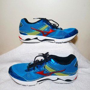 Mizuno wave rider 15